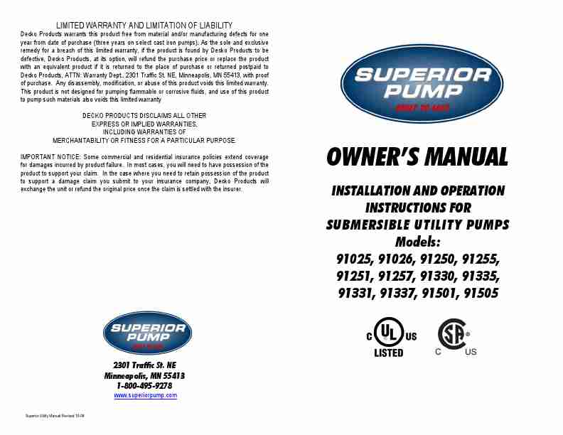 Superior Pump 91330 Manual-page_pdf